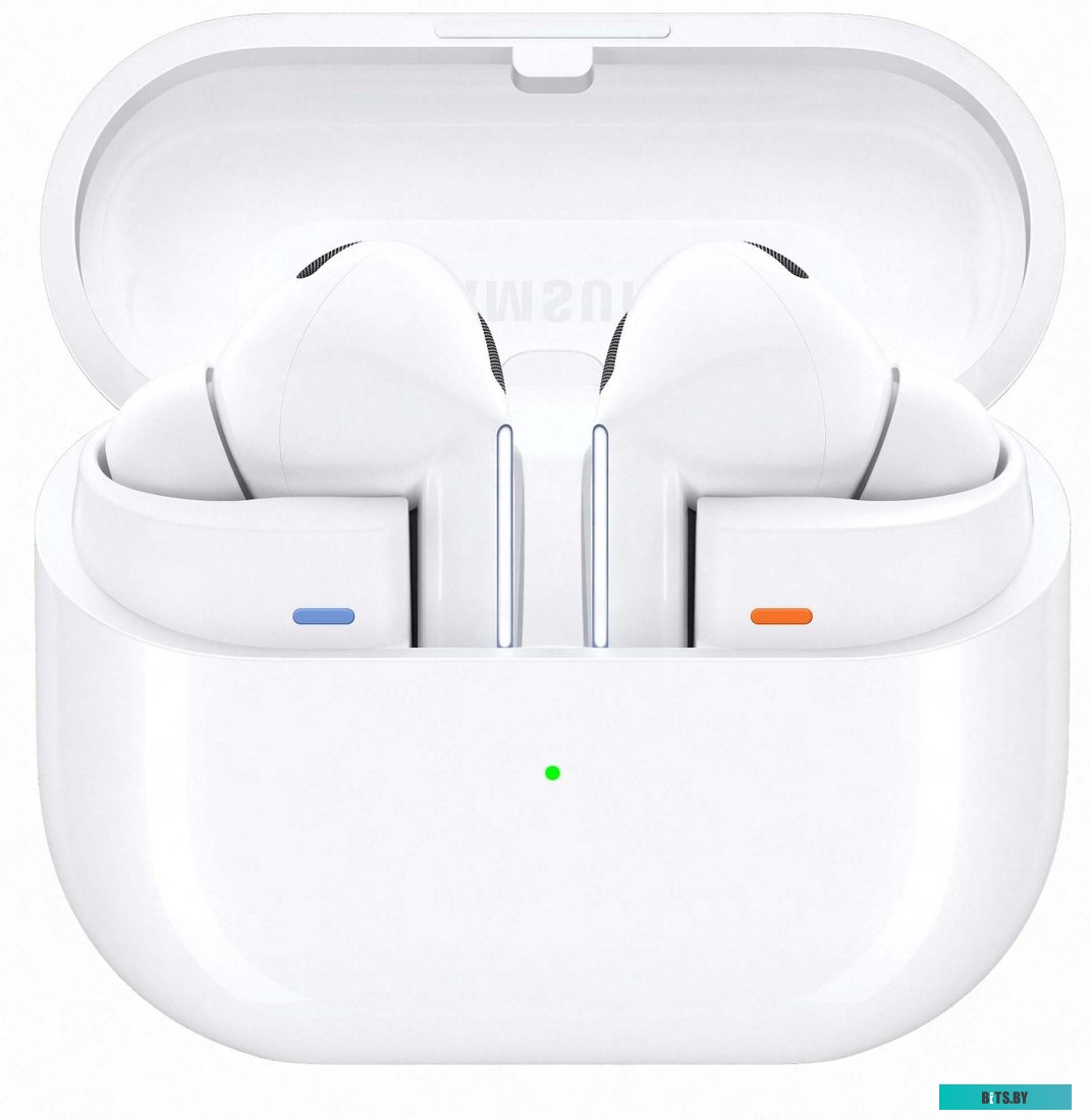 Наушники Samsung Galaxy Buds3 Pro SM-R630NZWACIS (белый)