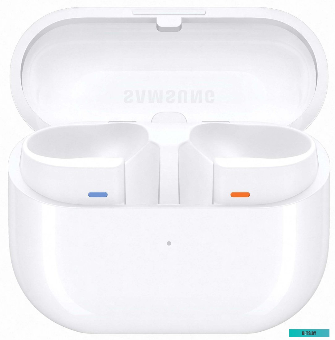 Наушники Samsung Galaxy Buds3 Pro SM-R630NZWACIS (белый)