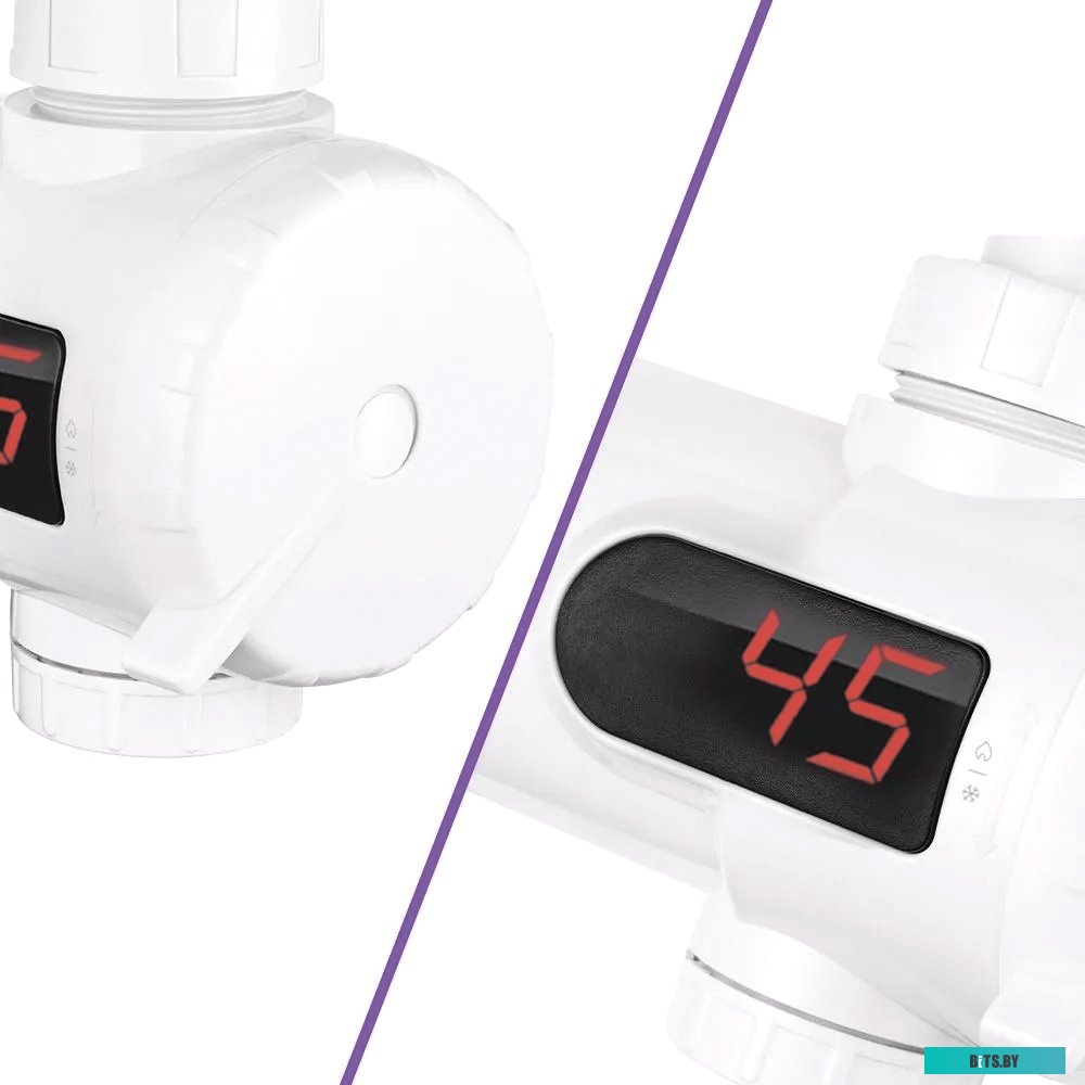 КТ-1611 Вафельница KitFort КТ-1611,  желтый