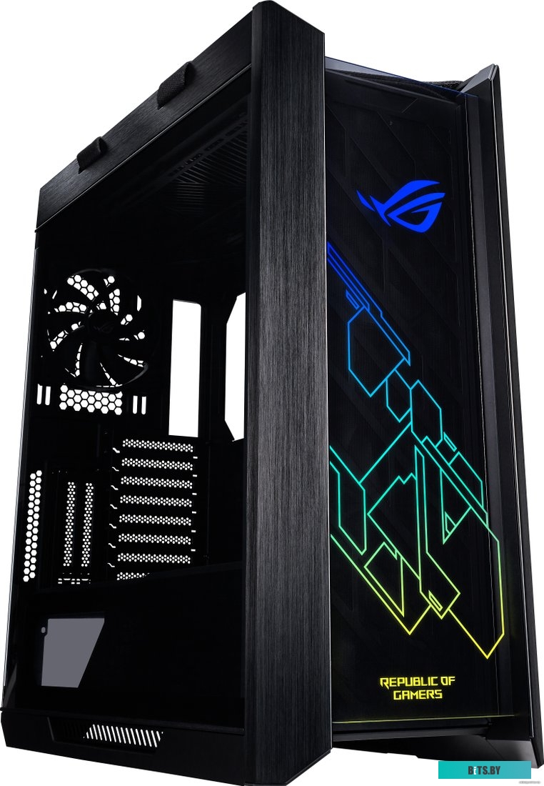 Корпус для пк ASUS GX601 ROG STRIX HELIOS CASE 90DC0020-B39000