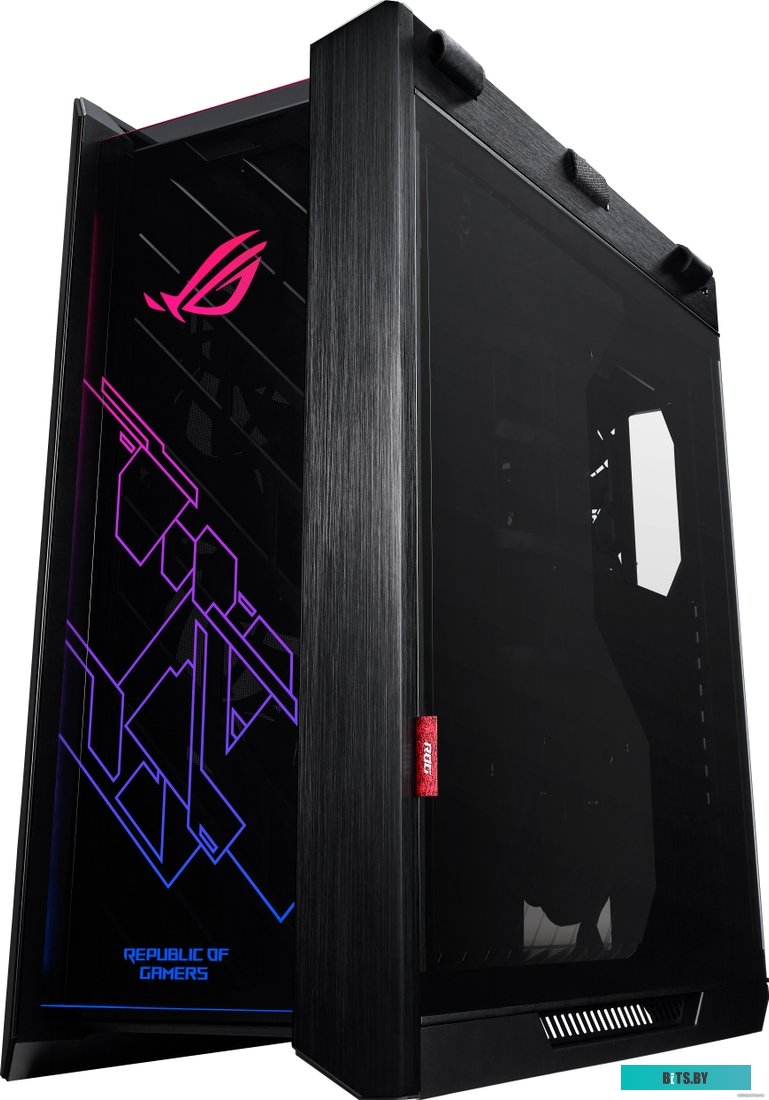 Корпус для пк ASUS GX601 ROG STRIX HELIOS CASE 90DC0020-B39000