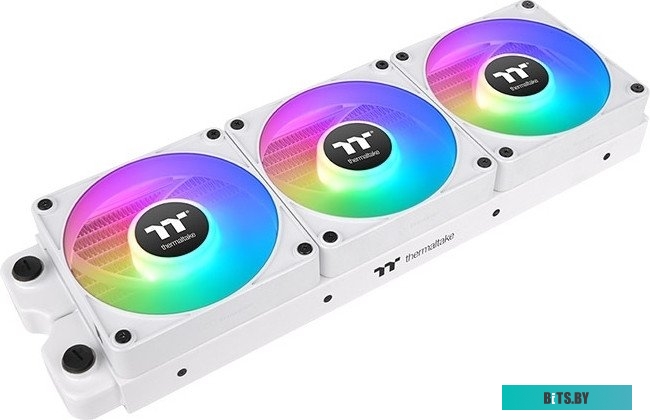 CL-F190-PL12SW-A Thermaltake CT120 EX ARGB 3-Fan Pack CL-F190-PL12SW-A