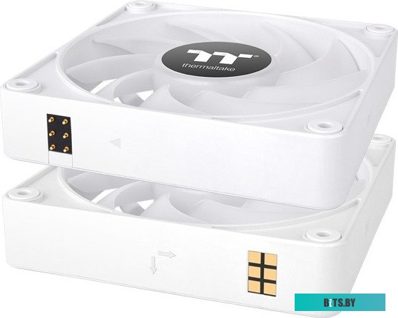 CL-F190-PL12SW-A Thermaltake CT120 EX ARGB 3-Fan Pack CL-F190-PL12SW-A