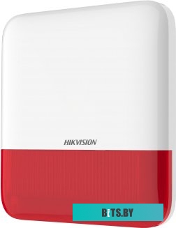 DS-PS1-E-WE (BLUE INDICATOR) Извещатель охранный Hikvision DS-PS1-E-WE (DS-PS1-E-WE (BLUE INDICATOR))