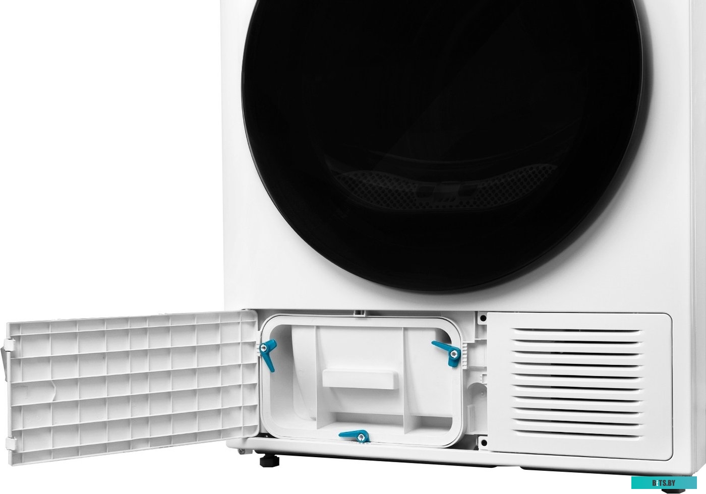 CHKO100017 Сушильная машина LEX LDM10WD 