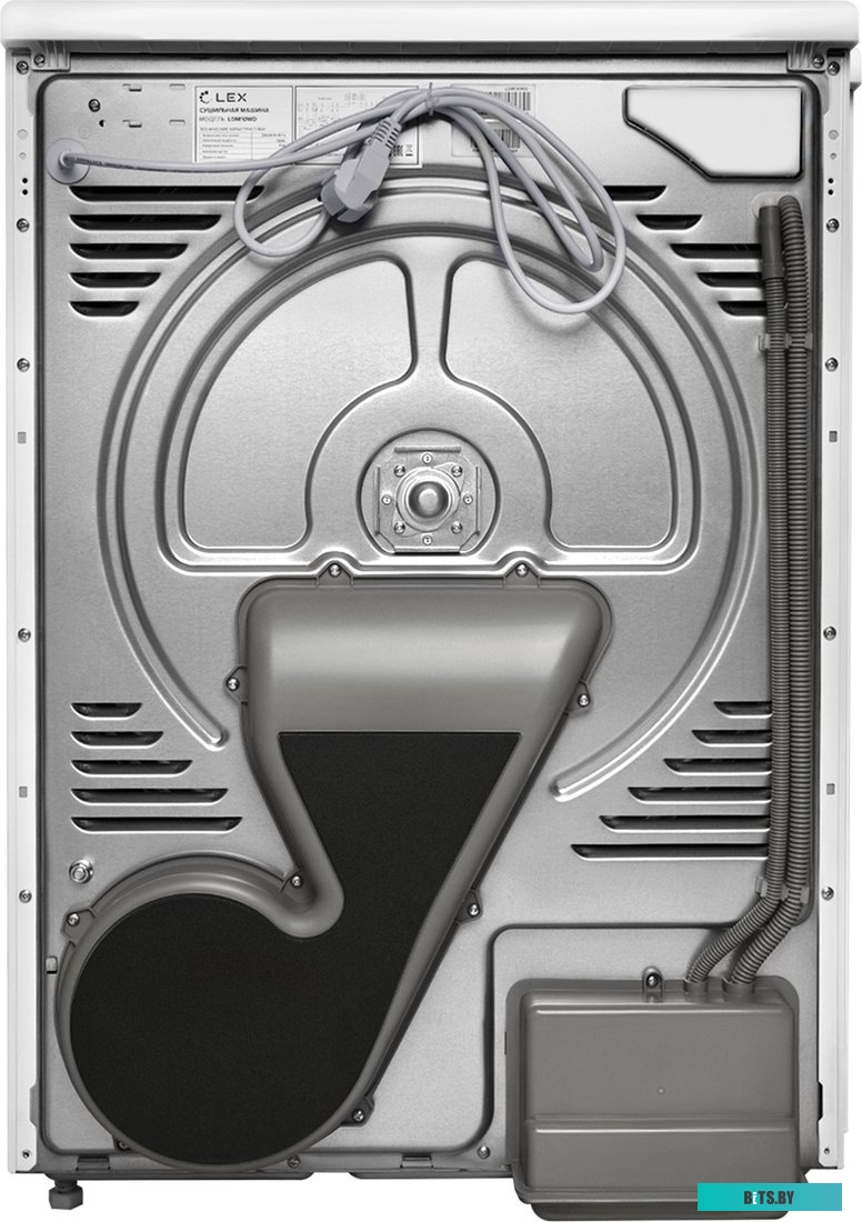 CHKO100017 Сушильная машина LEX LDM10WD 