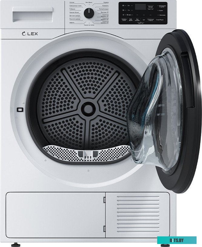 CHKO100017 Сушильная машина LEX LDM10WD 