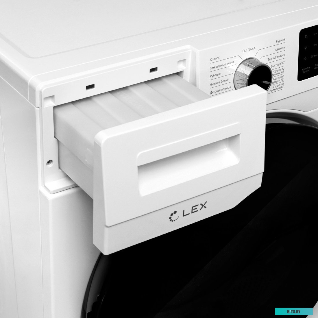 CHKO100017 Сушильная машина LEX LDM10WD 