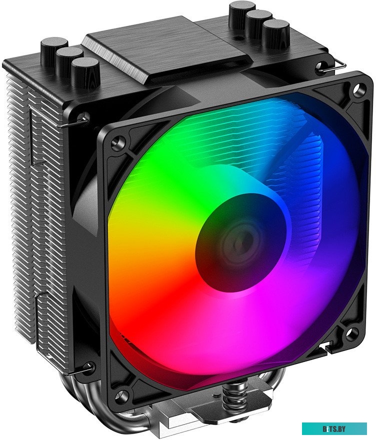 Охладитель процессора ID-Cooling SE-903-XT FRGB