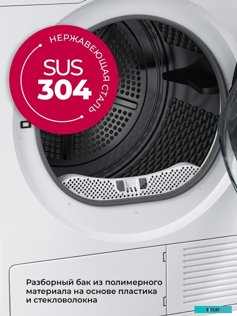 CHKO100017 Сушильная машина LEX LDM10WD 