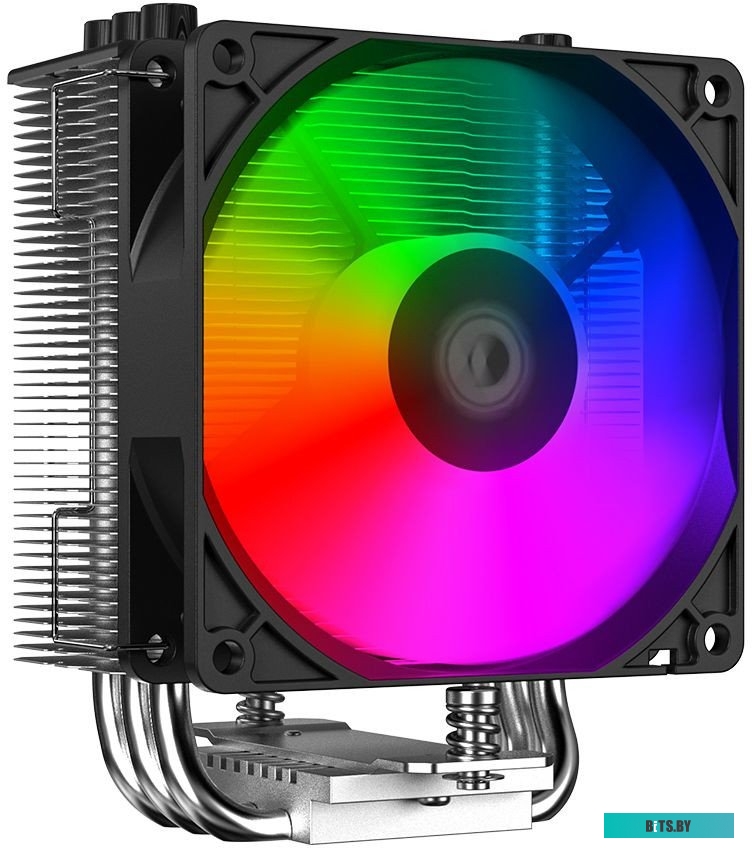 Охладитель процессора ID-Cooling SE-903-XT FRGB