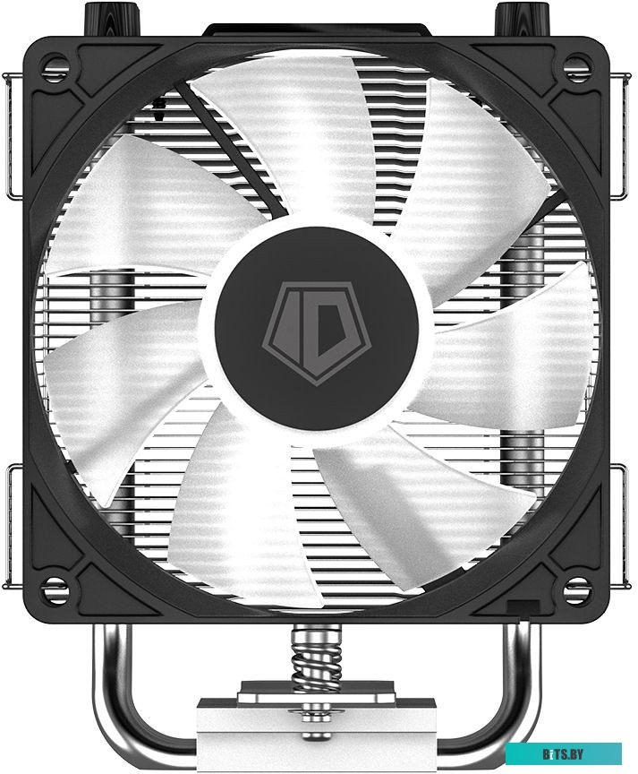 Охладитель процессора ID-Cooling SE-903-XT FRGB