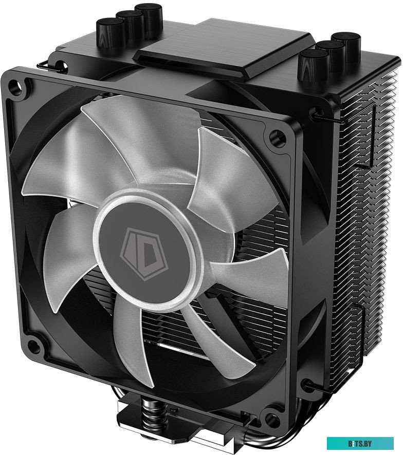 Охладитель процессора ID-Cooling SE-903-XT FRGB