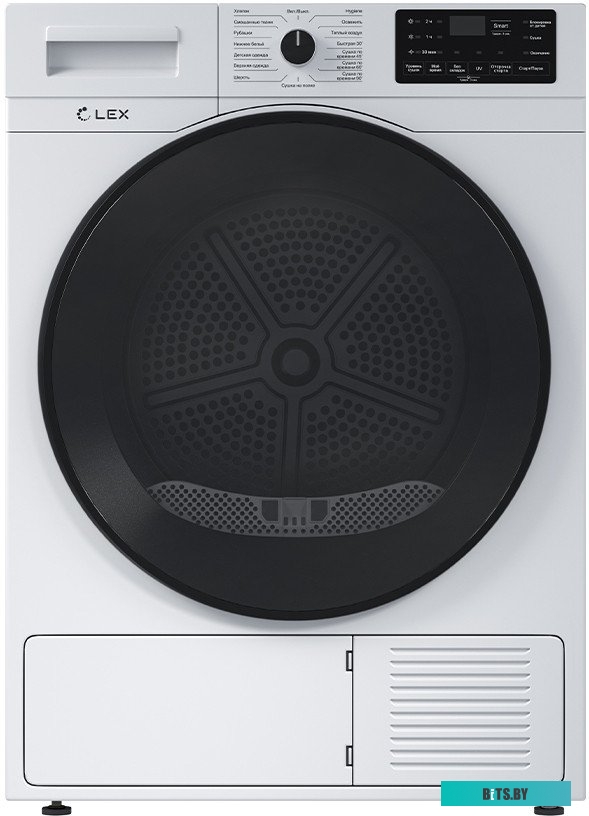 CHKO100017 Сушильная машина LEX LDM10WD 