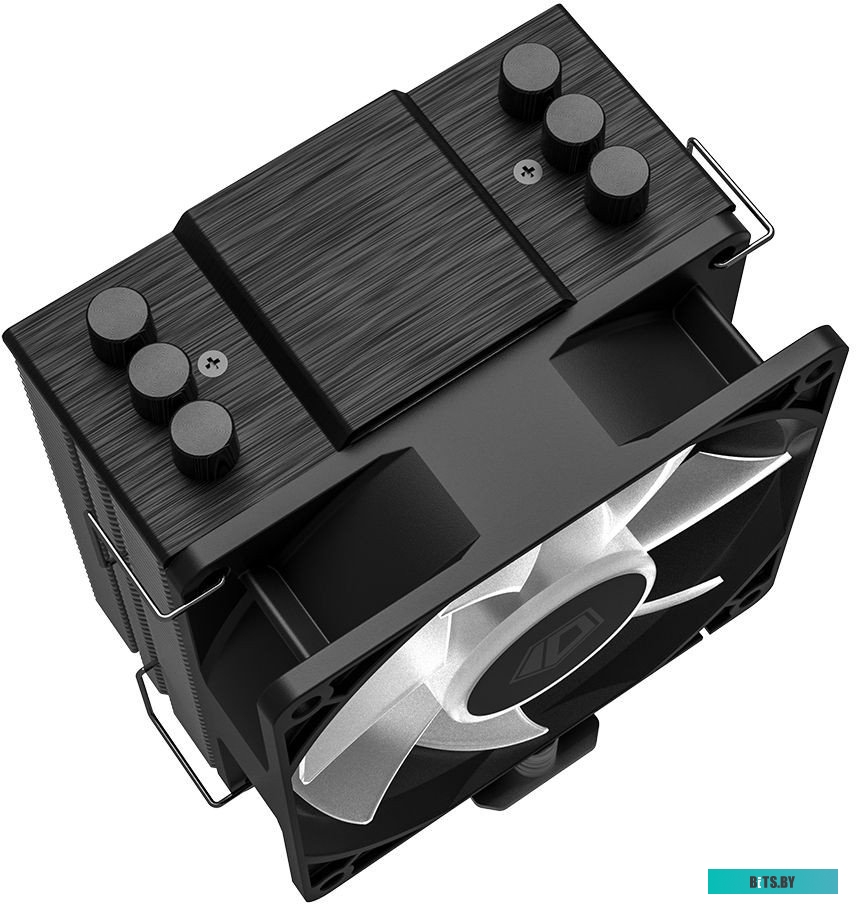 Охладитель процессора ID-Cooling SE-903-XT FRGB