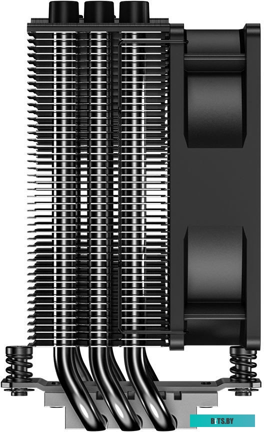 Охладитель процессора ID-Cooling SE-903-XT FRGB