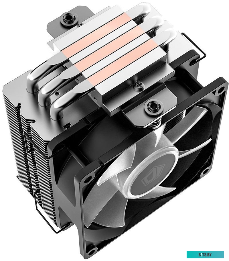 Охладитель процессора ID-Cooling SE-903-XT FRGB