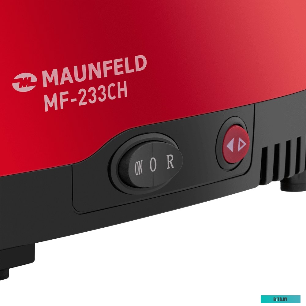 КА-00015158 Холодильник двухкамерный MAUNFELD MFF177NFWE Total No Frost, Side by Side, инверторный белый