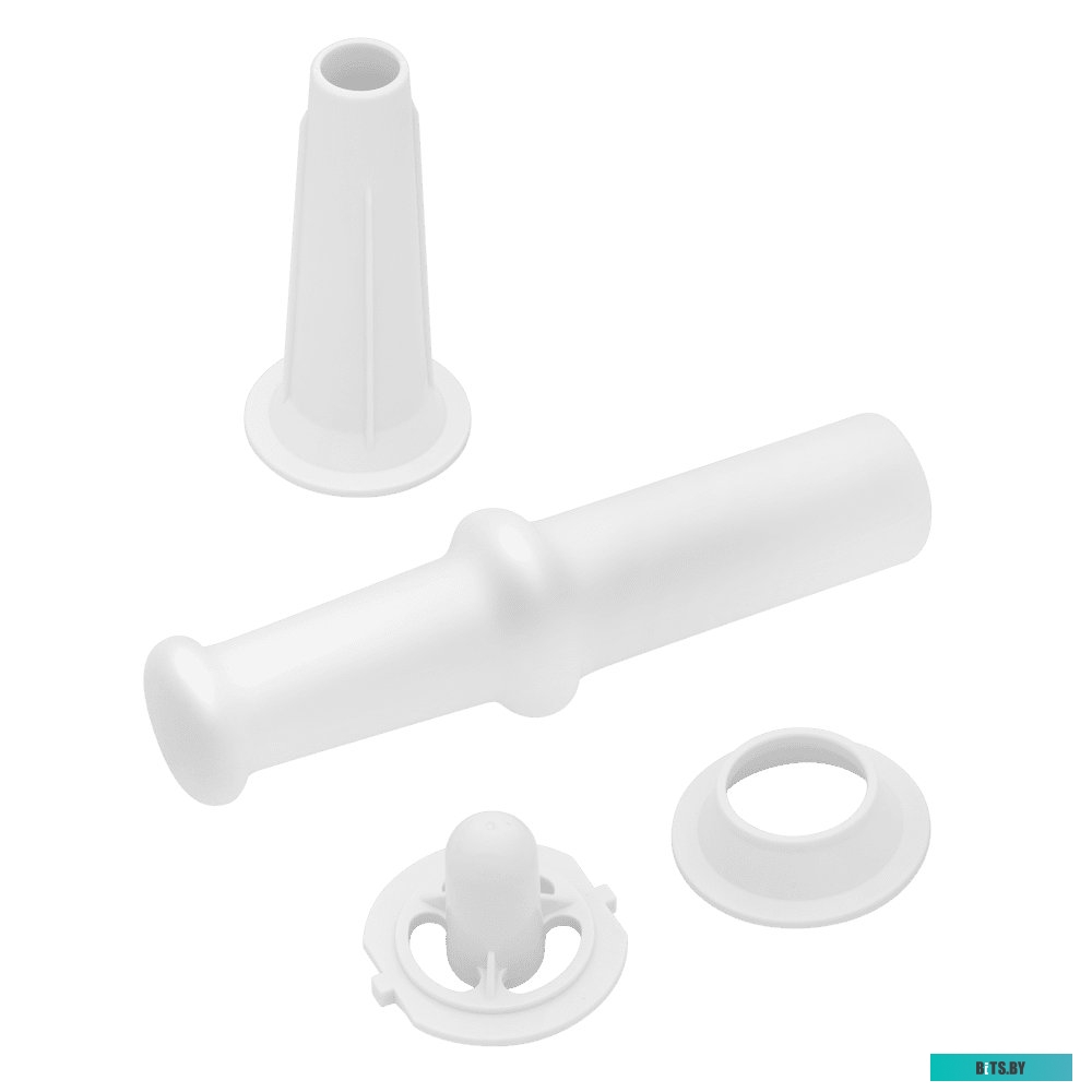 КА-00015158 Холодильник двухкамерный MAUNFELD MFF177NFWE Total No Frost, Side by Side, инверторный белый