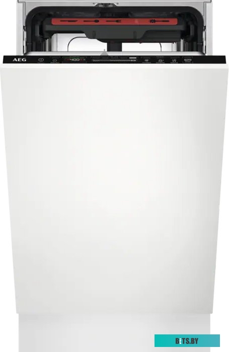 FSE73527P Посудомоечная машина AEG FSE73527P