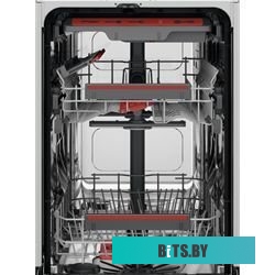 FSE73527P Посудомоечная машина AEG FSE73527P