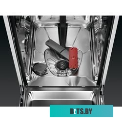 FSE73527P Посудомоечная машина AEG FSE73527P