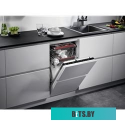 FSE73527P Посудомоечная машина AEG FSE73527P