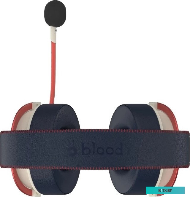 Гарнитура A4TECH Bloody M595 Proxy Boom 2000358
