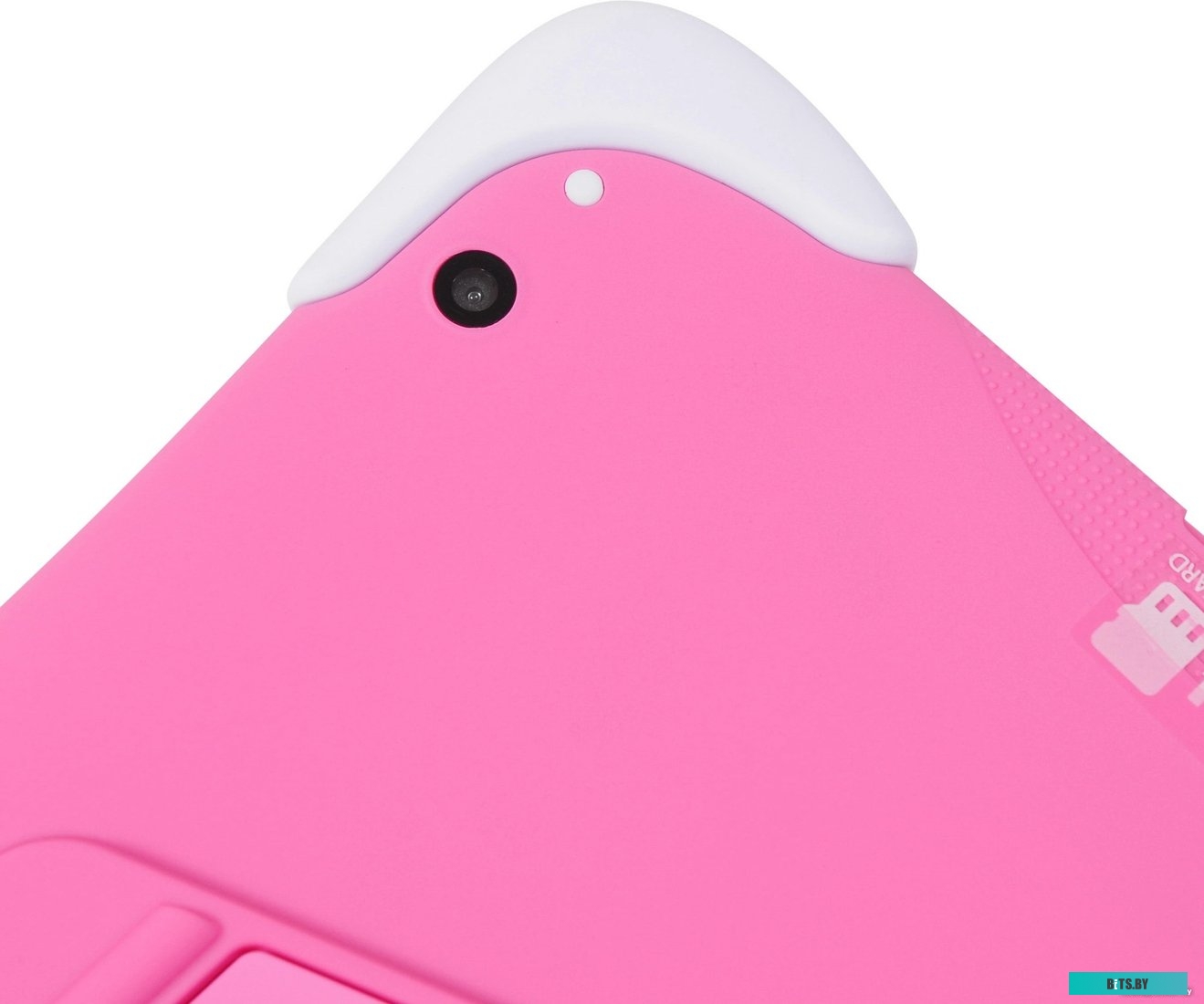 1396389 CS1232MG Digma CITI Kids 10 (розовый)