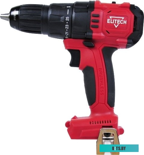 77383 E2201.011.00 Elitech ДА 18БЛ2 (без АКБ)