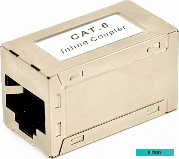 Коннектор-соединитель Cablexpert NCA-LC6S-01