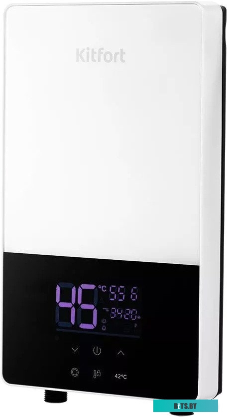 КТ-6234 Машинка для удаления катышков KitFort КТ-6234 малиновый