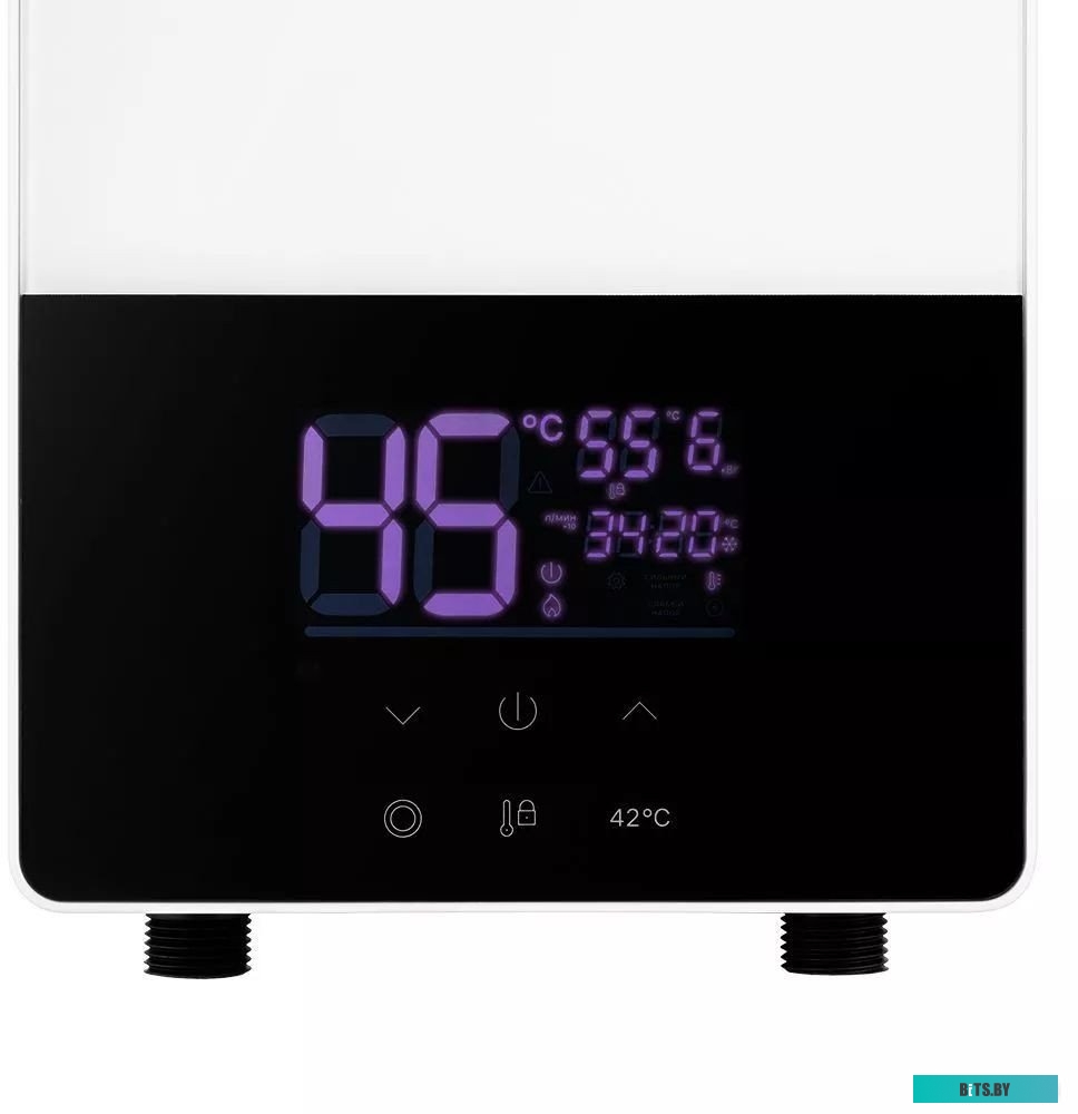 КТ-6234 Машинка для удаления катышков KitFort КТ-6234 малиновый