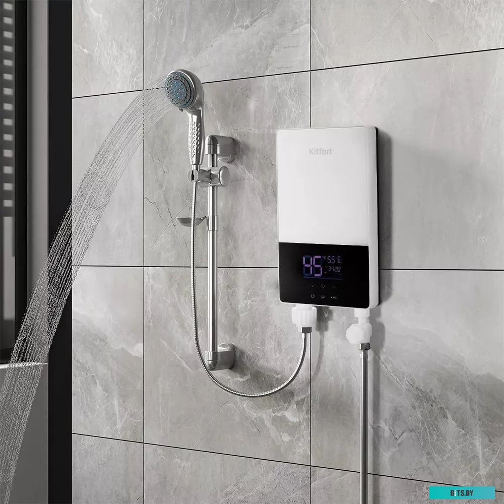 КТ-6234 Машинка для удаления катышков KitFort КТ-6234 малиновый