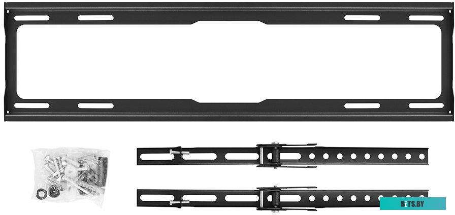Кронштейн для ТВ Metaldesign MD-3206 Extraslim