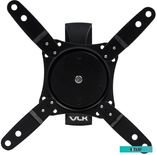 Кронштейн VLK TRENTO-104 (черный)