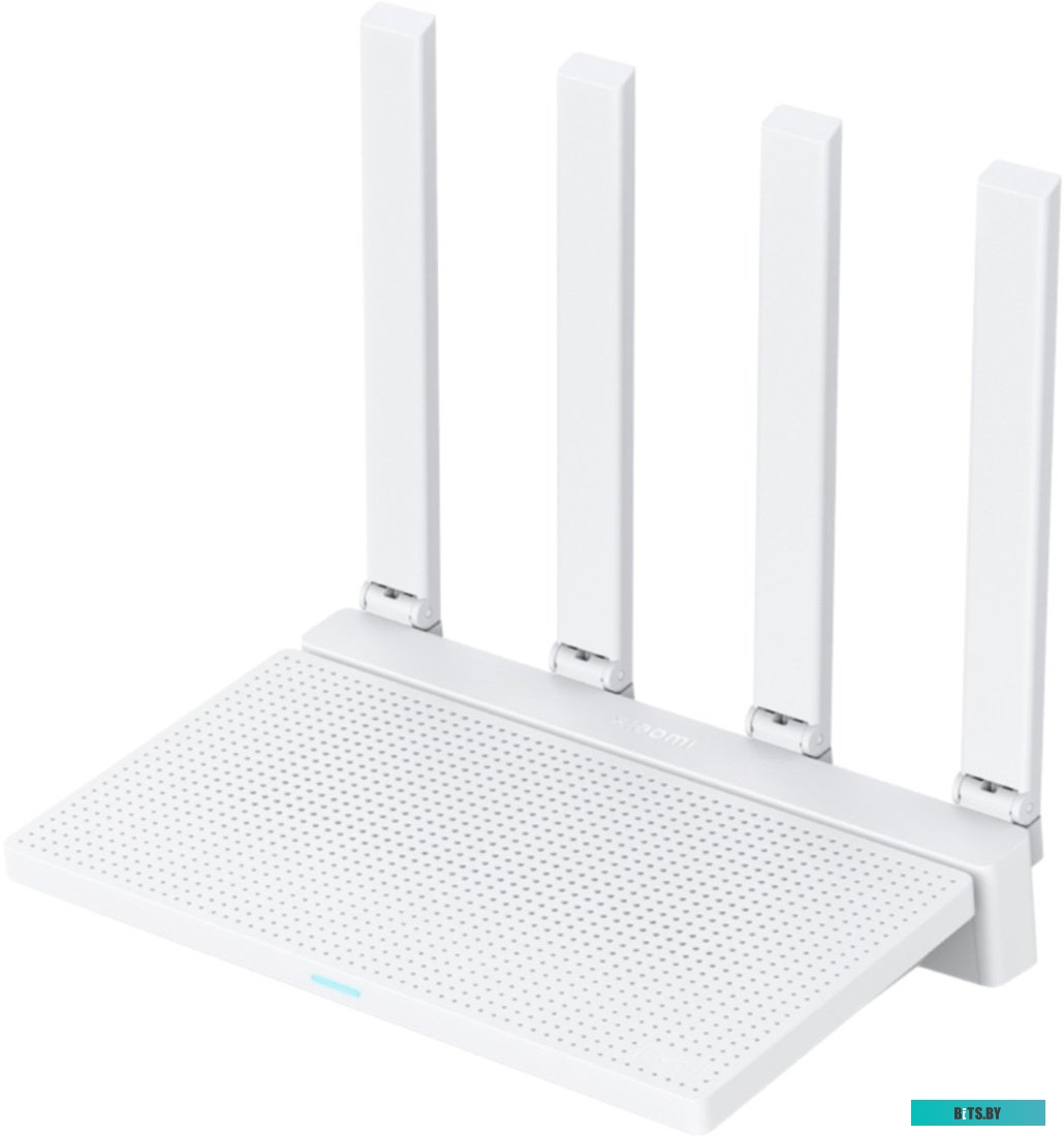 Xiaomi Router AX3000T (международная версия)