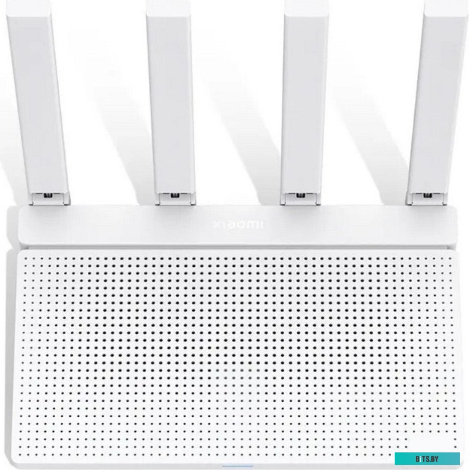 Xiaomi Router AX3000T (международная версия)