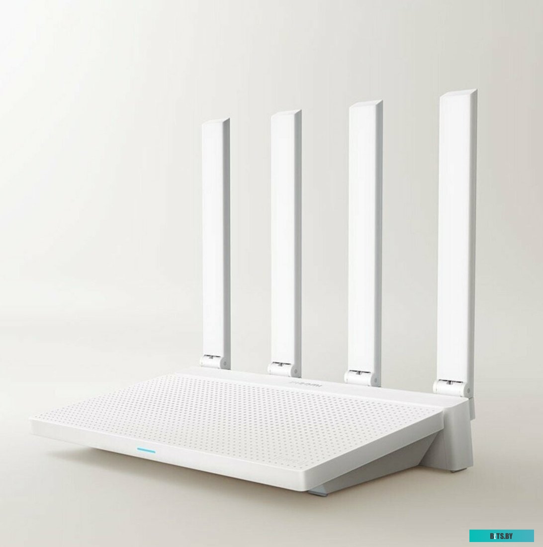 Xiaomi Router AX3000T (международная версия)