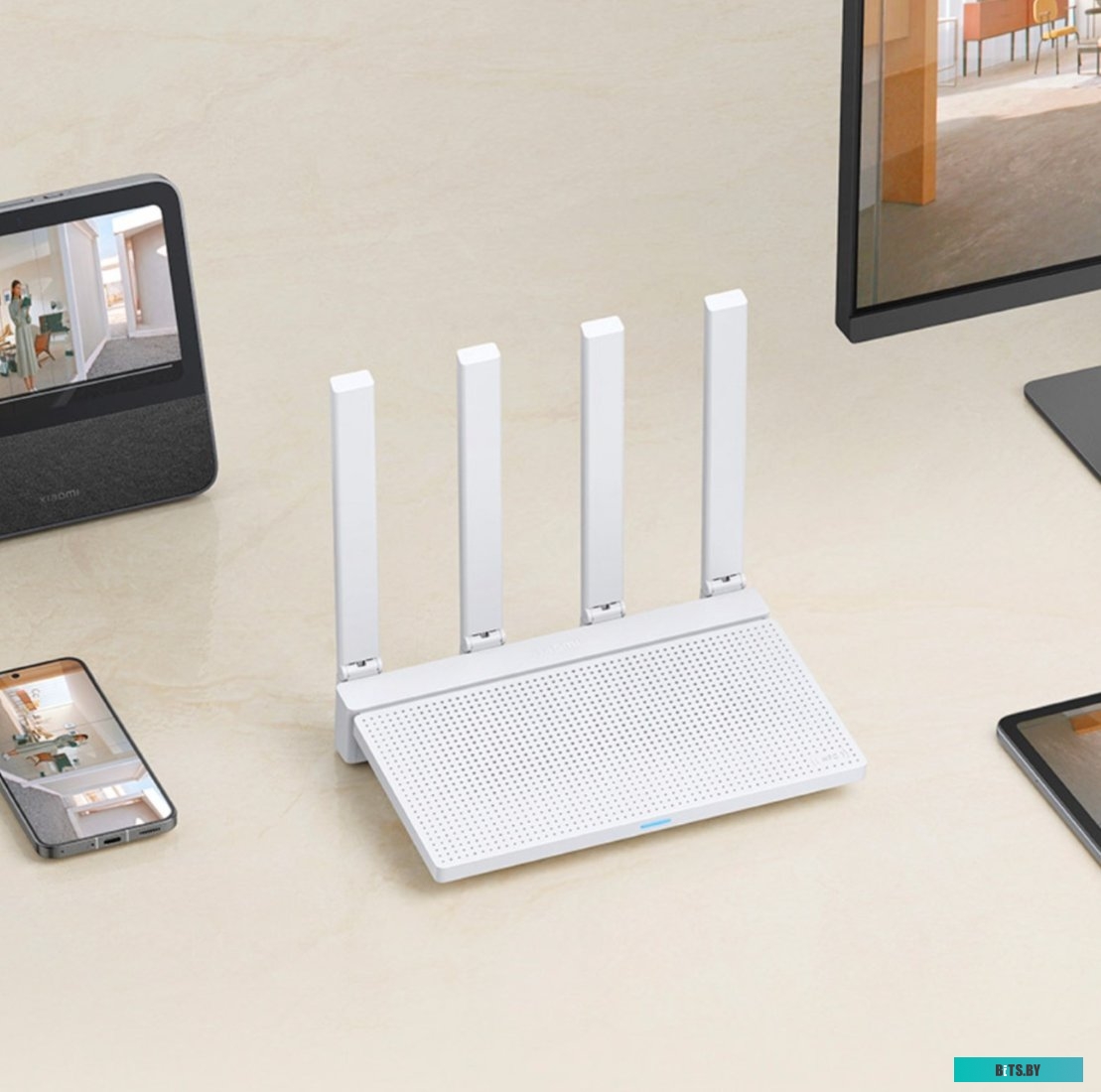 Xiaomi Router AX3000T (международная версия)