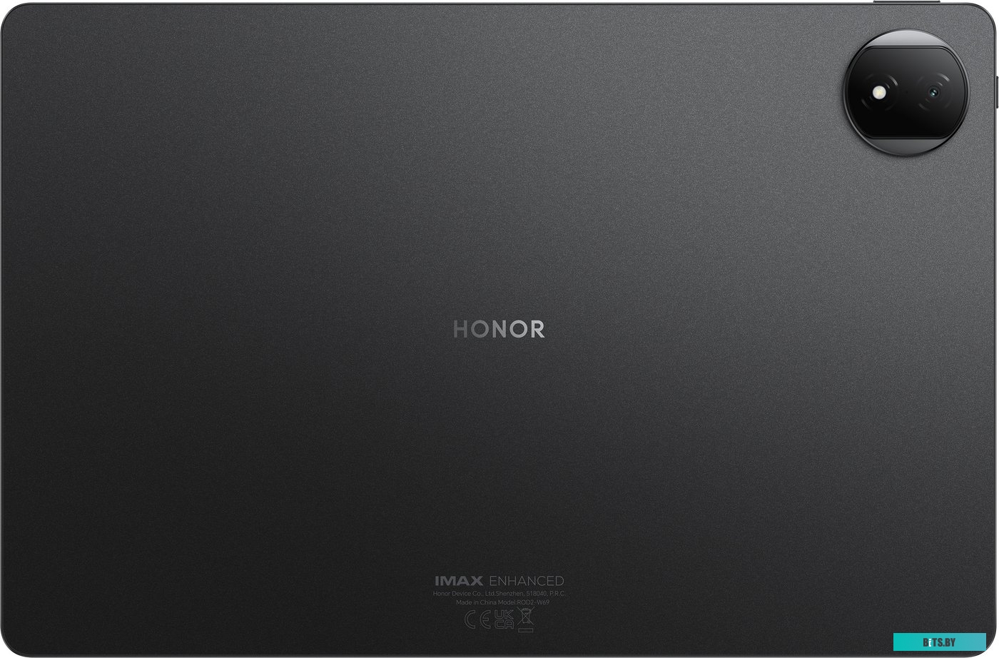 Honor MagicPad 2 Wi-Fi 12GB/256GB (черный, с клавиатурой)