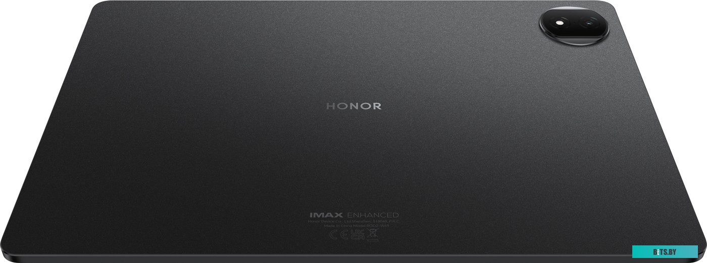 Honor MagicPad 2 Wi-Fi 12GB/256GB (черный, с клавиатурой)