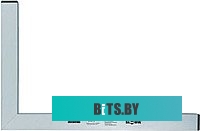50120 Защитное стекло для экрана BORASCO Hybrid Glass для ZTE Blade A3 (2020) антиблик, 62.8 х 139 мм, 2.5D, 1 шт, прозрачный [50120]
