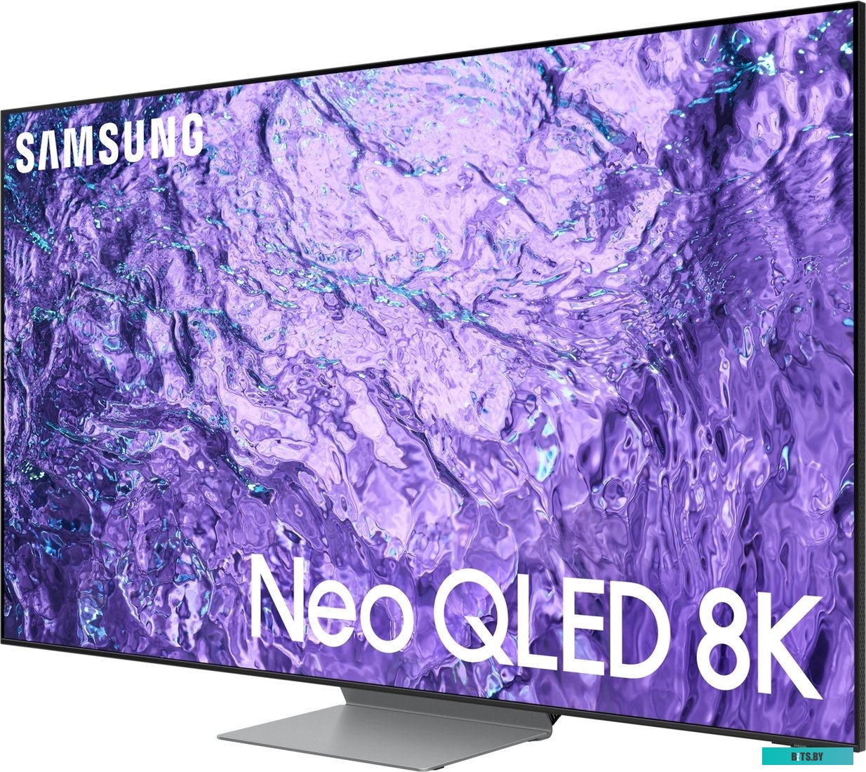 Телевизор Samsung Neo QLED 8K QN700C QE55QN700CUXRU