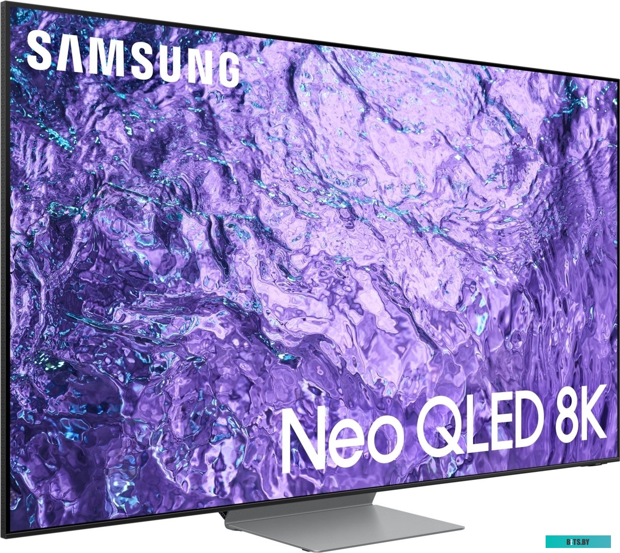 Телевизор Samsung Neo QLED 8K QN700C QE55QN700CUXRU