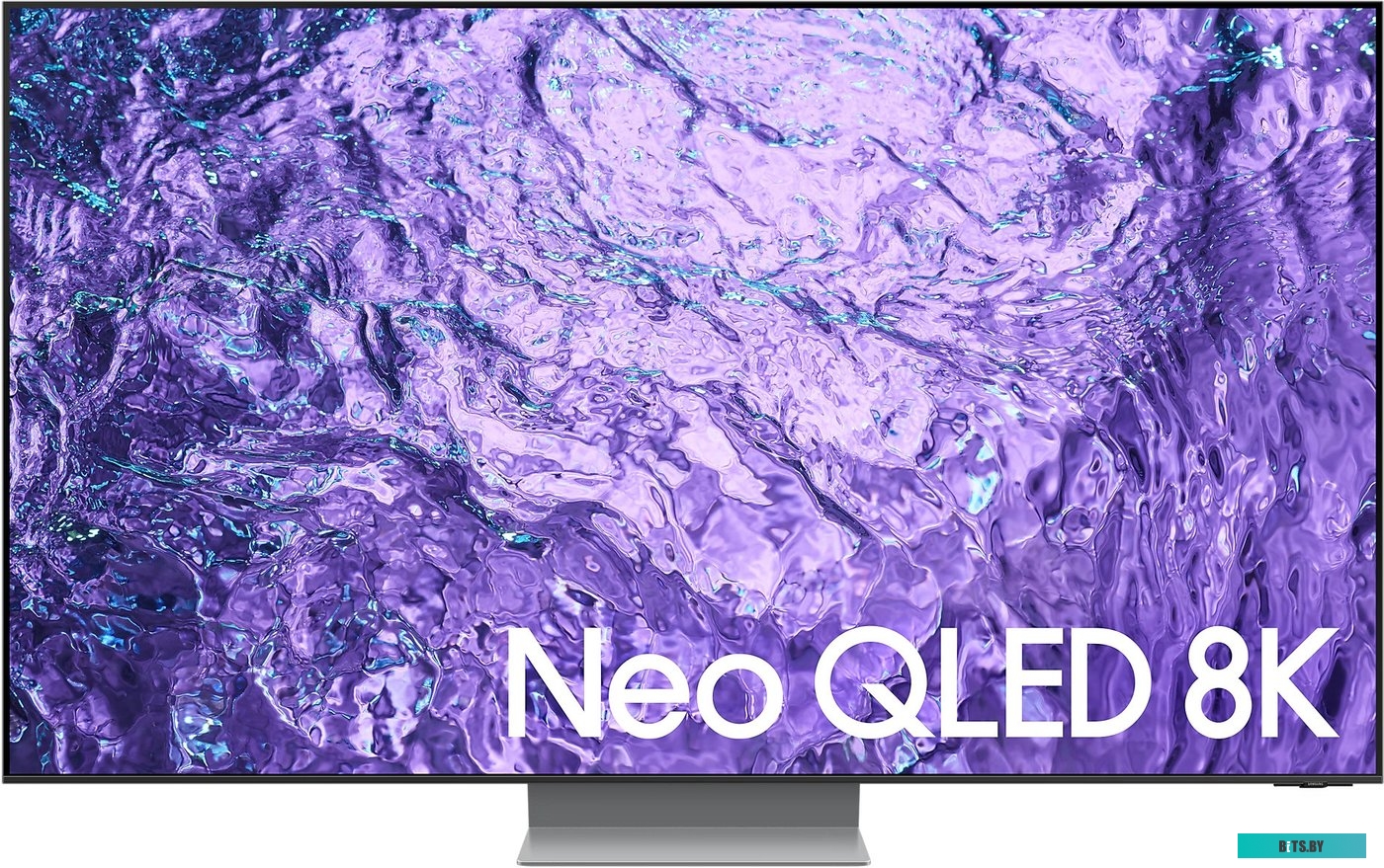 Телевизор Samsung Neo QLED 8K QN700C QE55QN700CUXRU