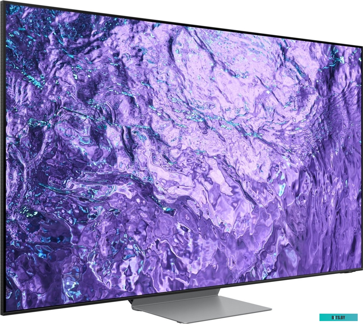 Телевизор Samsung Neo QLED 8K QN700C QE55QN700CUXRU