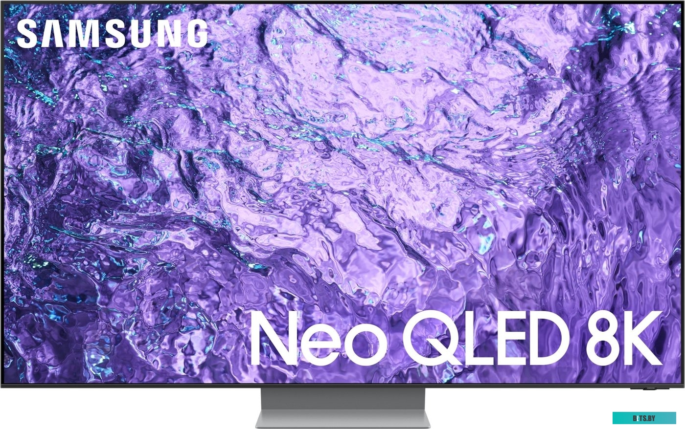 Телевизор Samsung Neo QLED 8K QN700C QE55QN700CUXRU