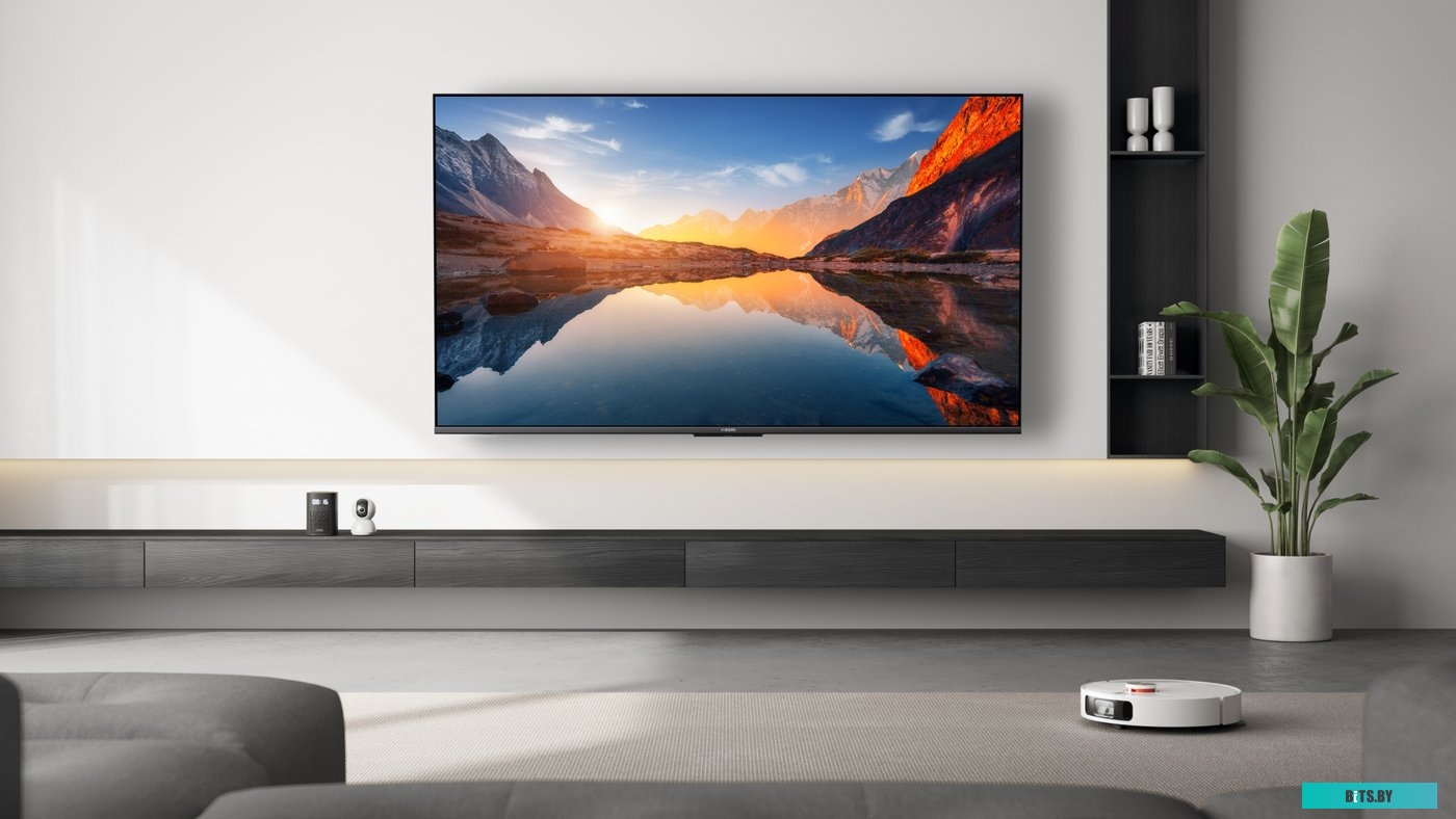 Телевизор Xiaomi TV A 65" 2025 (международная версия)
