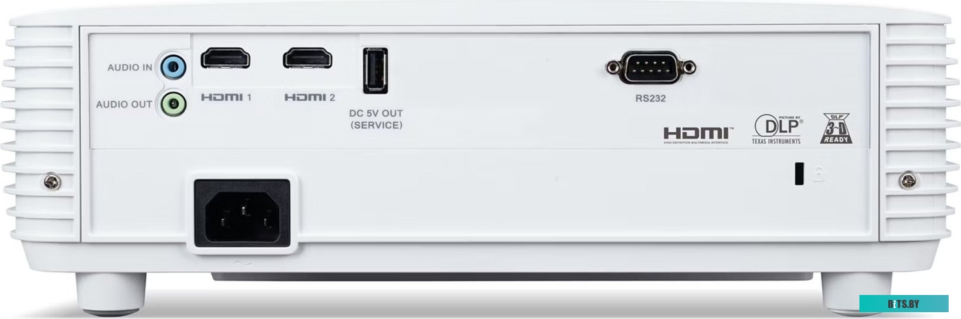 Проектор Acer X1526HK MR.JV611.001